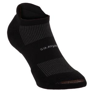 Original No SHOW TAB SOCKS BLACK