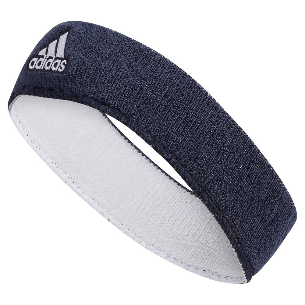 adidas Interval Reversible Tennis Headbands