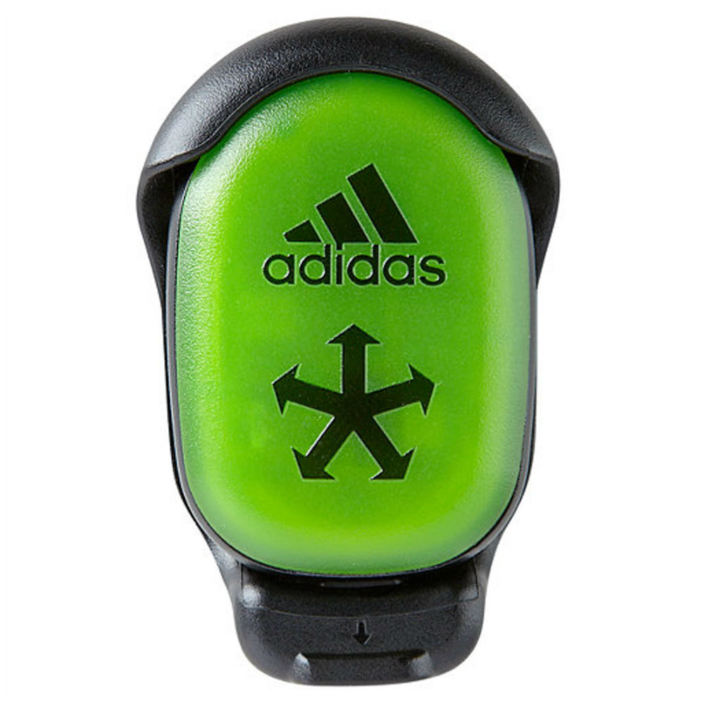 adidas micoach device