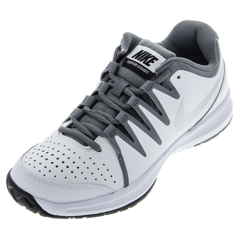 All White Tennis Shoes For Women