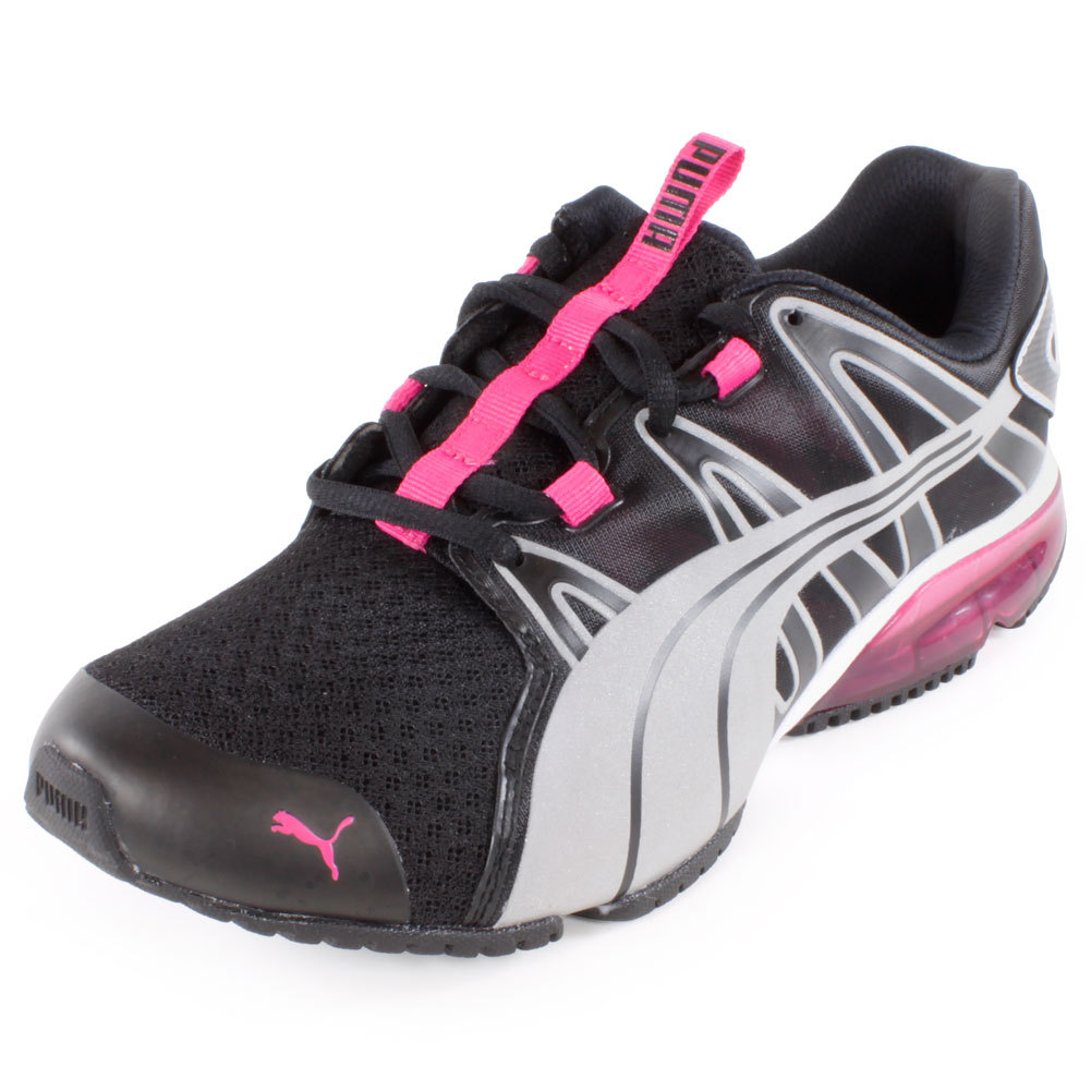 puma jogging shoes for women