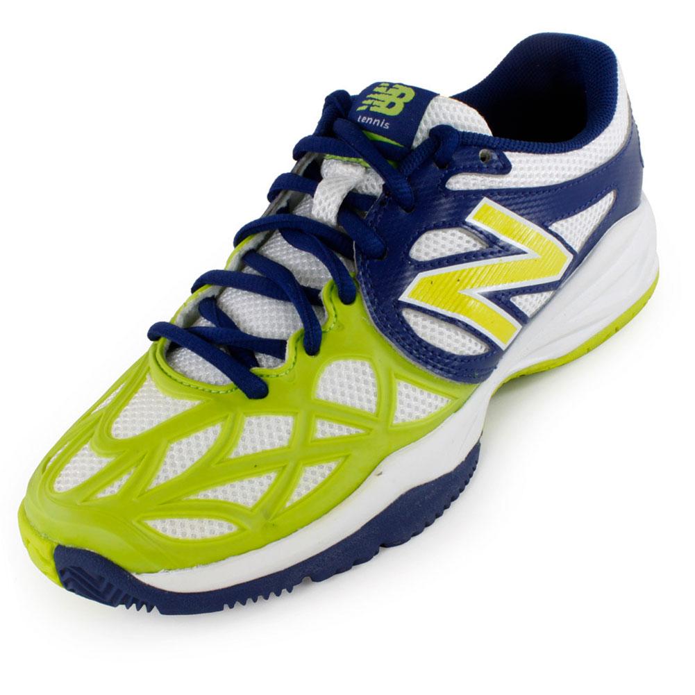 new balance pro bank tennis