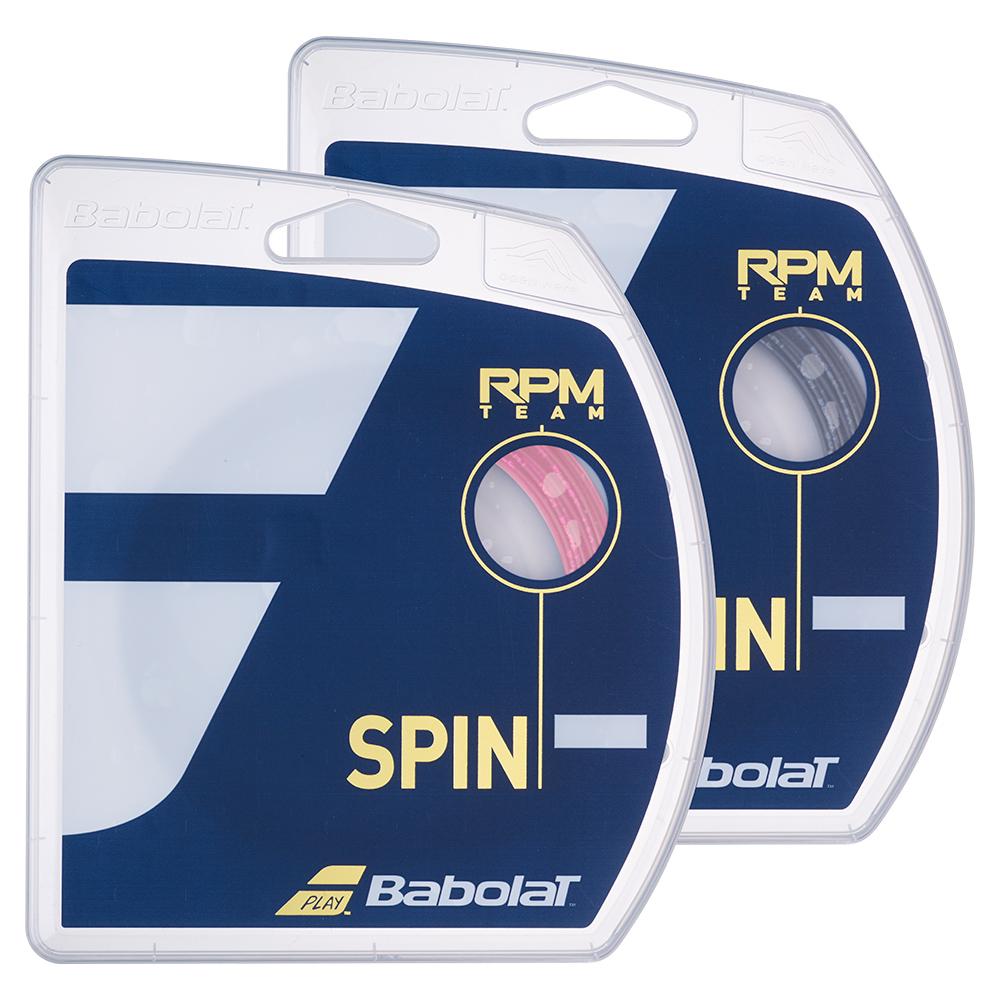 Babolat RPM Team Tennis String