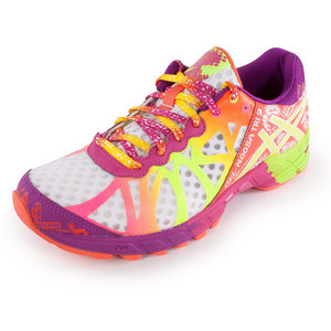 Tennis Express | ASICS Women`s GEL-Resolution 5 Clay Court Tennis Shoes ...