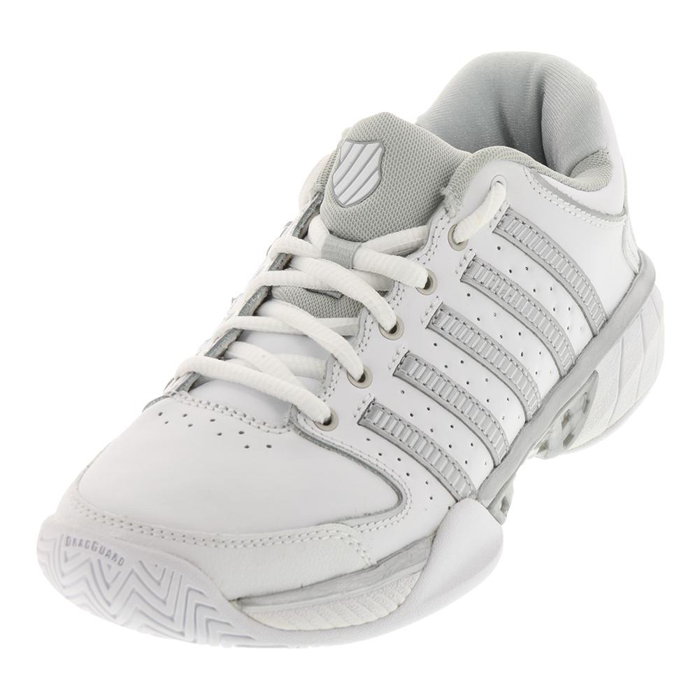 K-Swiss Women's Hypercourt Express LTR Tennis Shoe