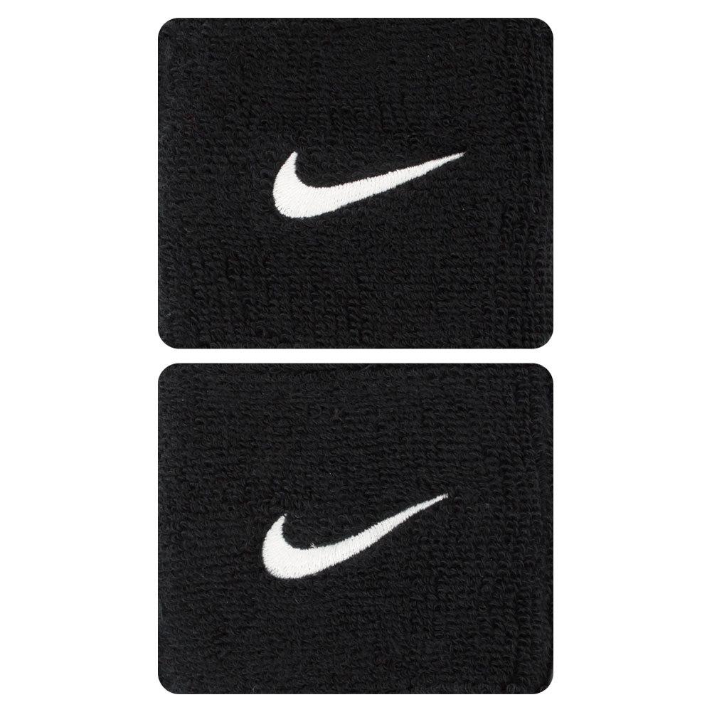 Nike Swoosh Tennis Wristbands | NNN04-B19 | Tennis Express