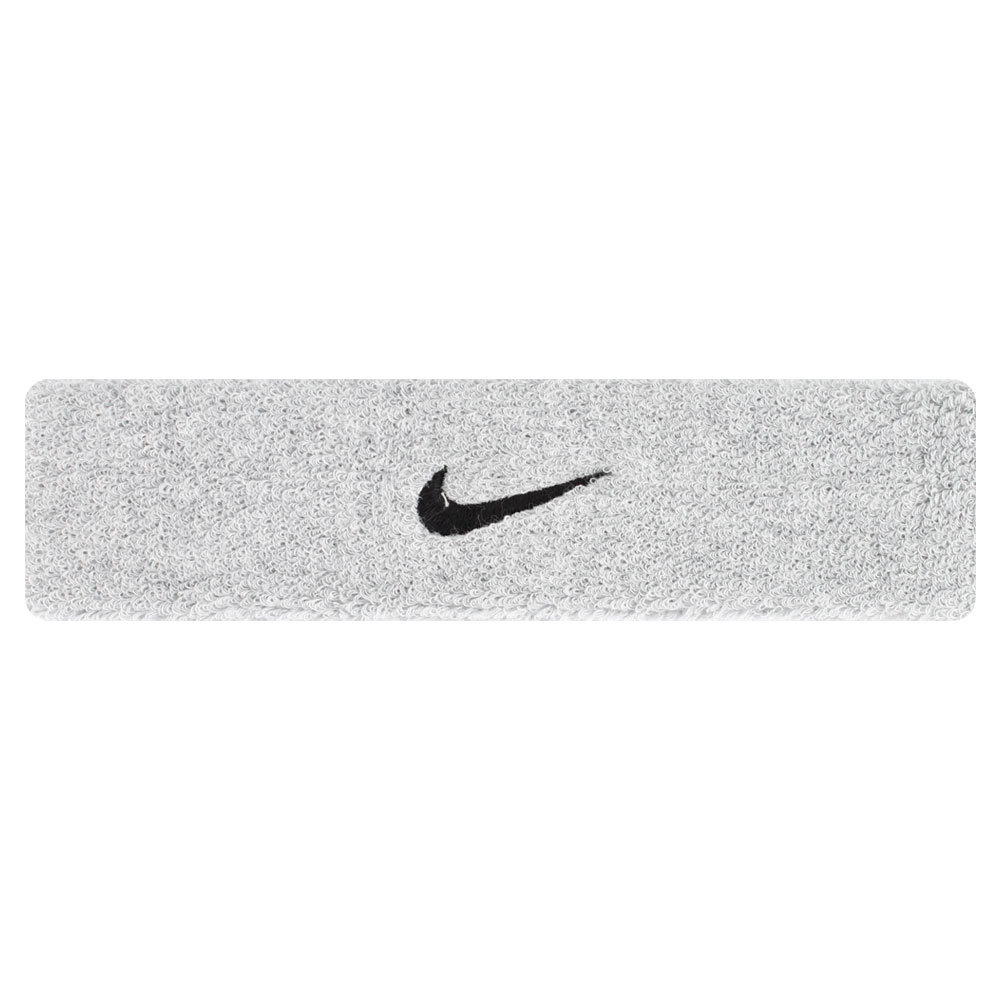 Nike Swoosh Tennis Headband | NNN07-B | Tennis Express