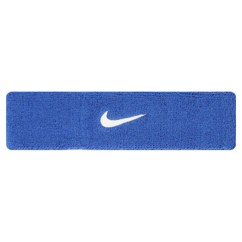 Nike Swoosh Tennis Headband | NNN07-B | Tennis Express