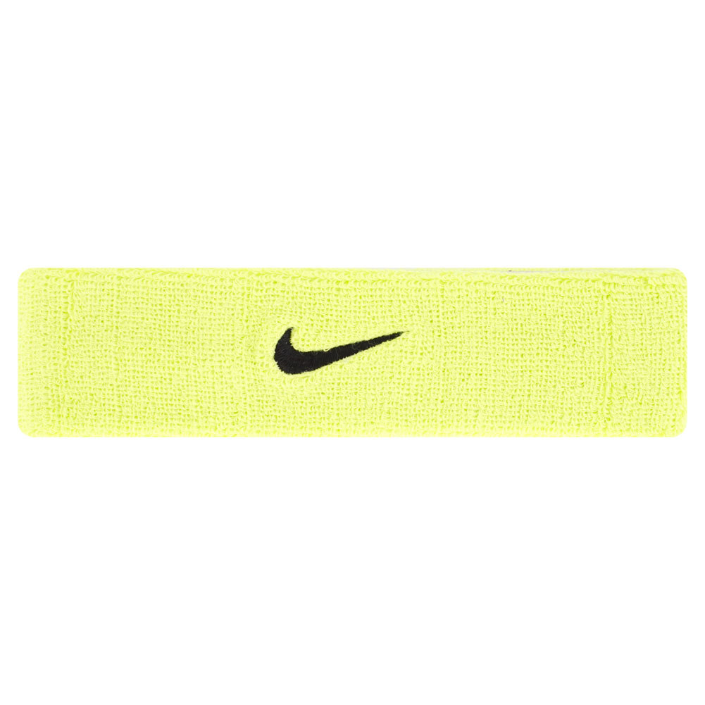 Nike Swoosh Tennis Headband | NNN07-B | Tennis Express