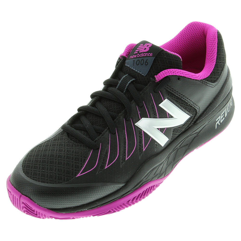 New Balance Women's 1006v1 2A Width Tennis Shoes