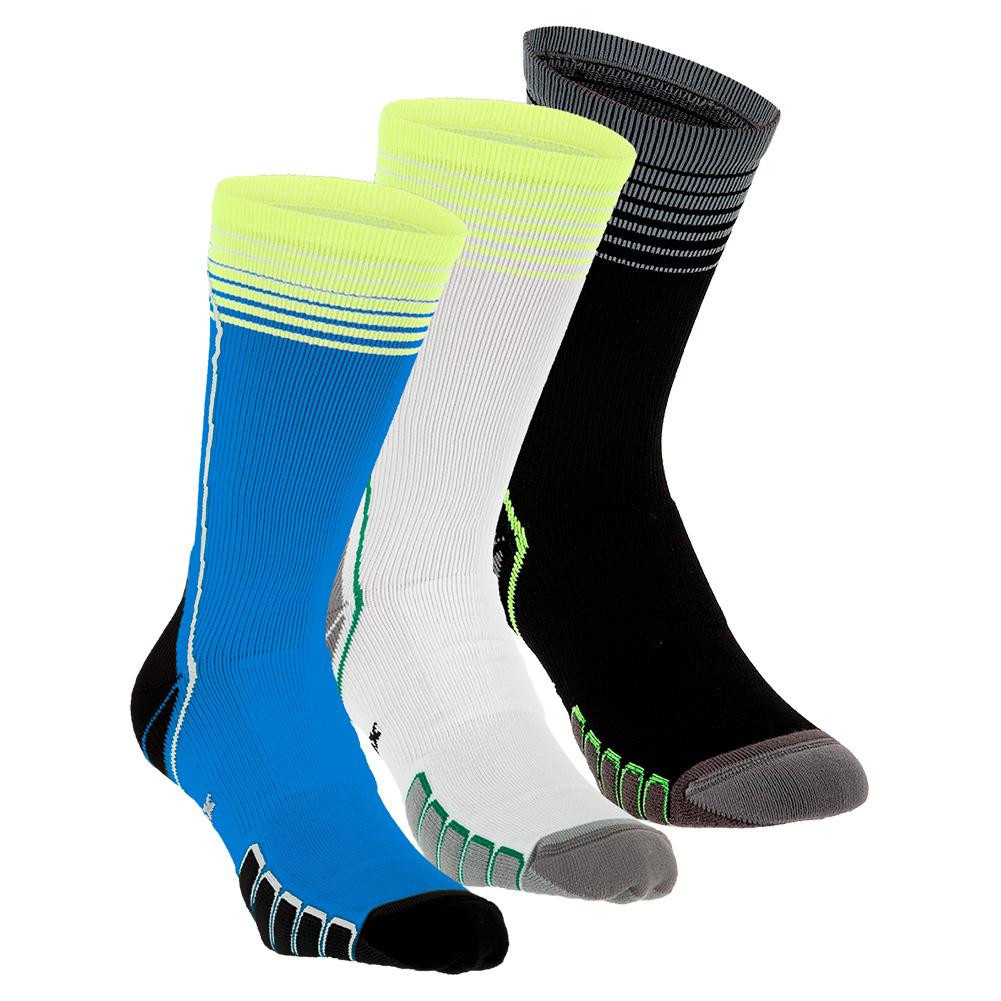 Tennis Express | VITALSOX Performance Crew Socks