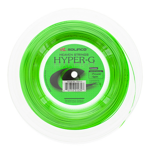 Hyper-G Tennis String Reel