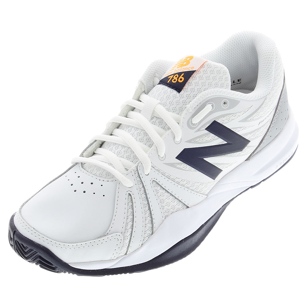 new balance tennis shoe
