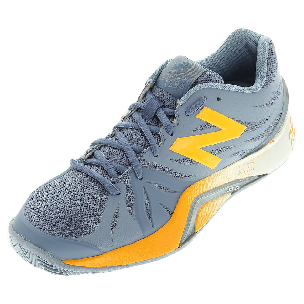 new balance 1296 tennis shoe