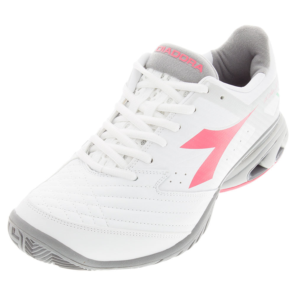 women's most comfortable tennis shoes