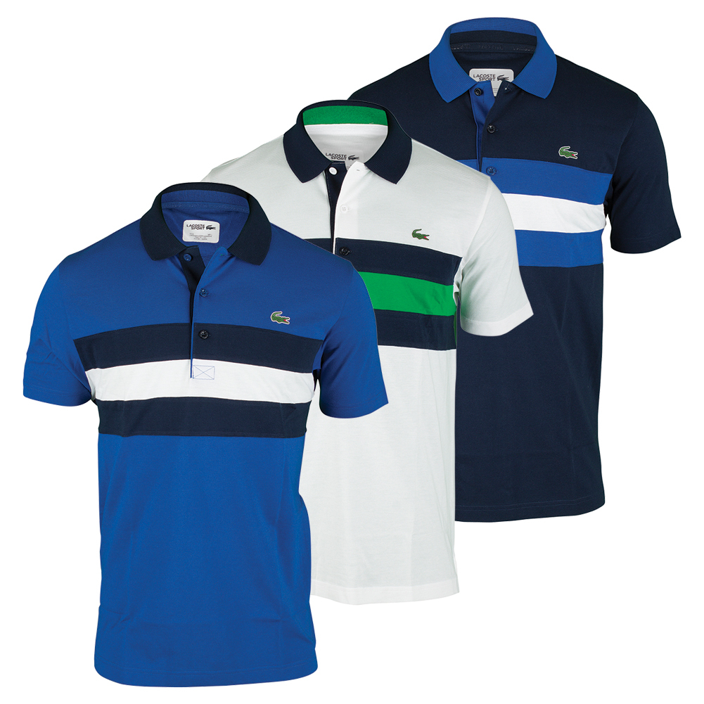 So why do people wear Lacoste? The answer may surprise you. - TENNIS  EXPRESS BLOG