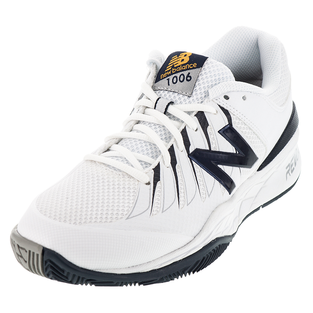 New Balance Men's 1006v1 2E Width Tennis Shoes
