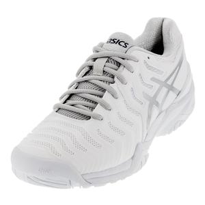 Asics Men's Gel- Resolution 7 Shoe Review | Tennis Express