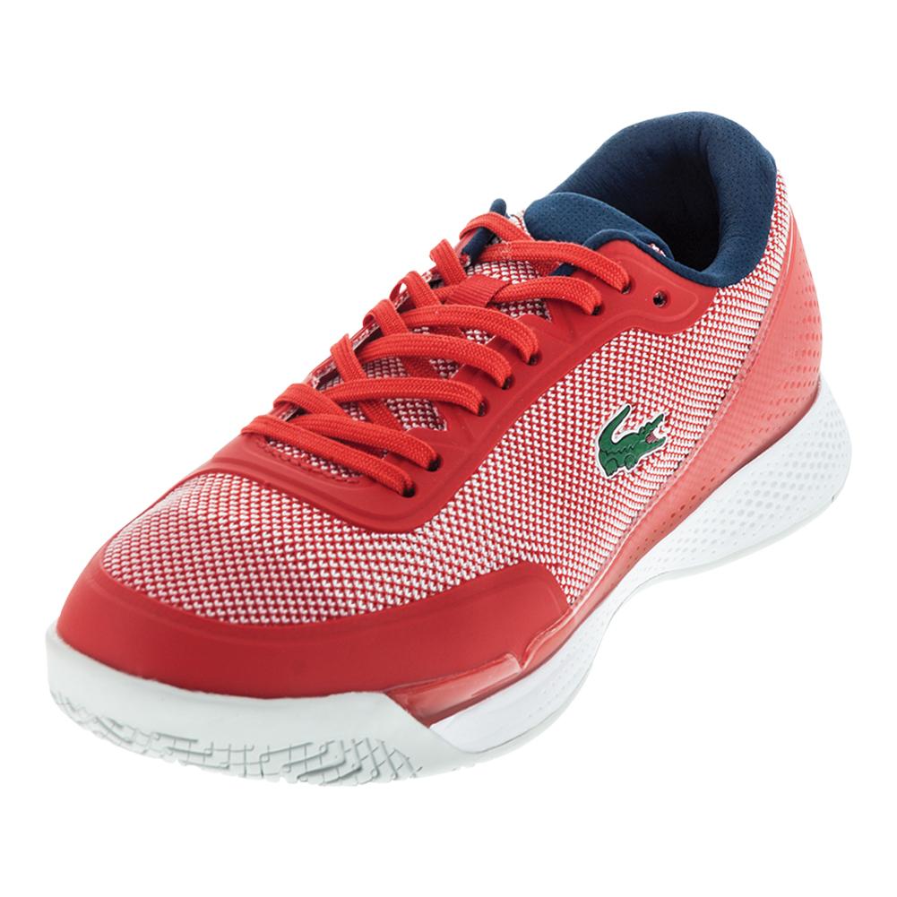 lacoste lt pro