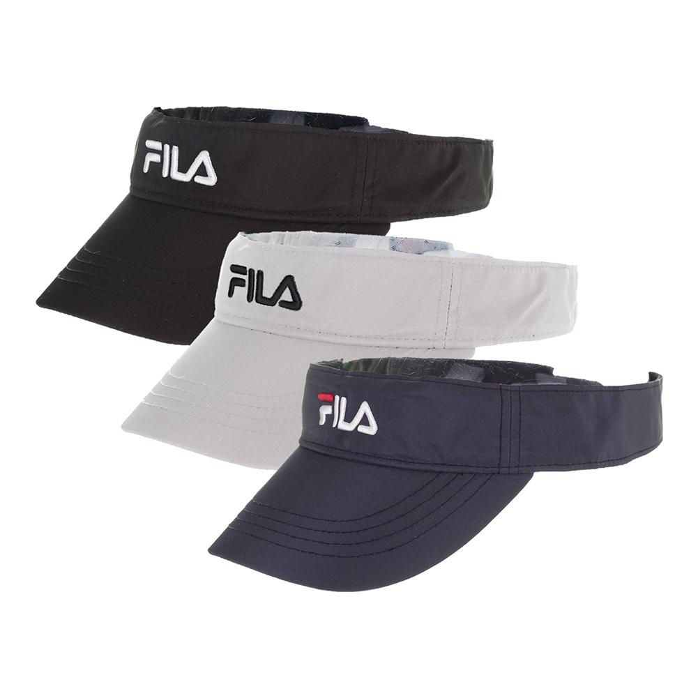 Fila Performance Visor | Tennis Express