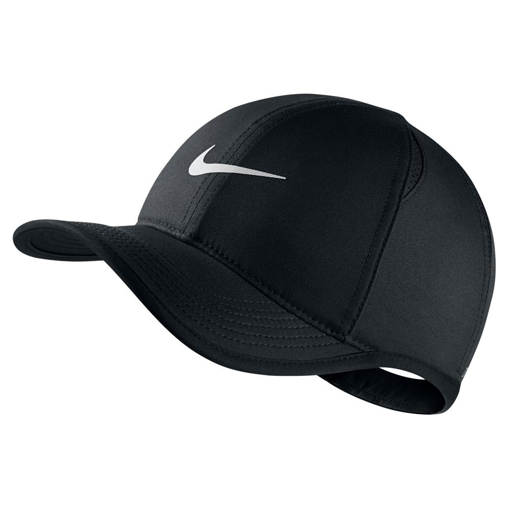 Nike Young Athletes' Featherlight Tennis Cap