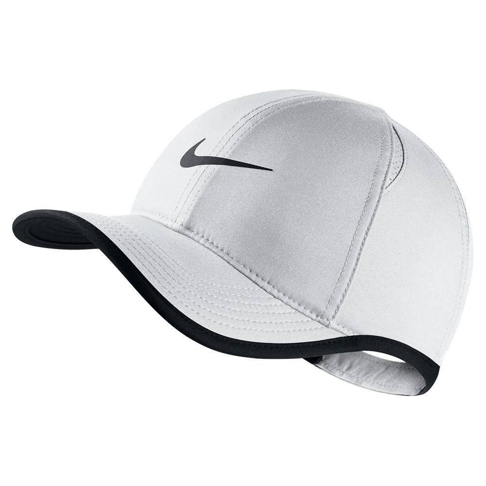 Nike Young Athletes' Featherlight Tennis Cap