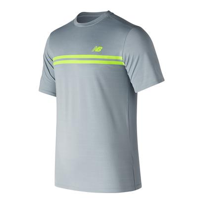 Men's New Balance Tennis Clothing & Apparel