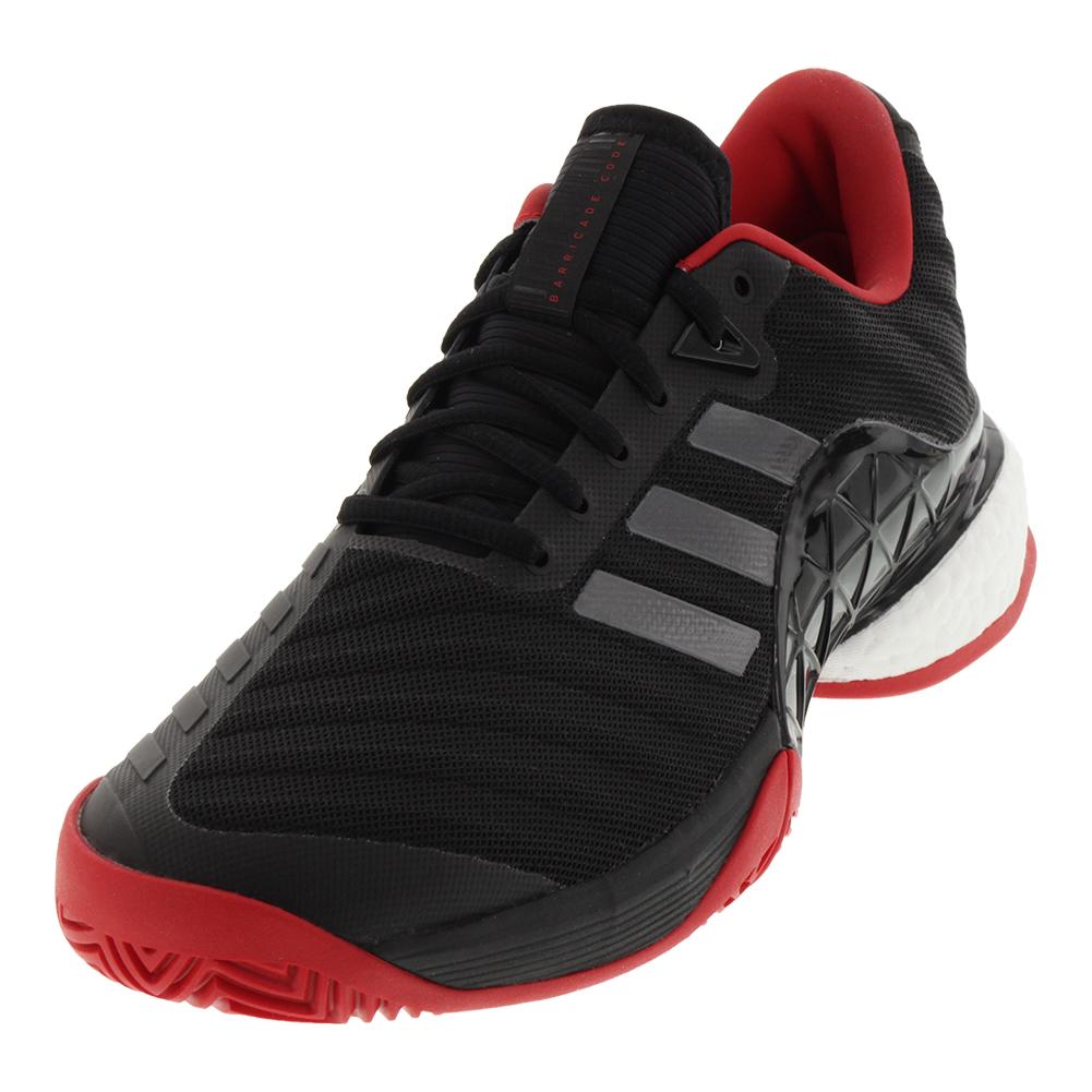 adidas tennis shoes review