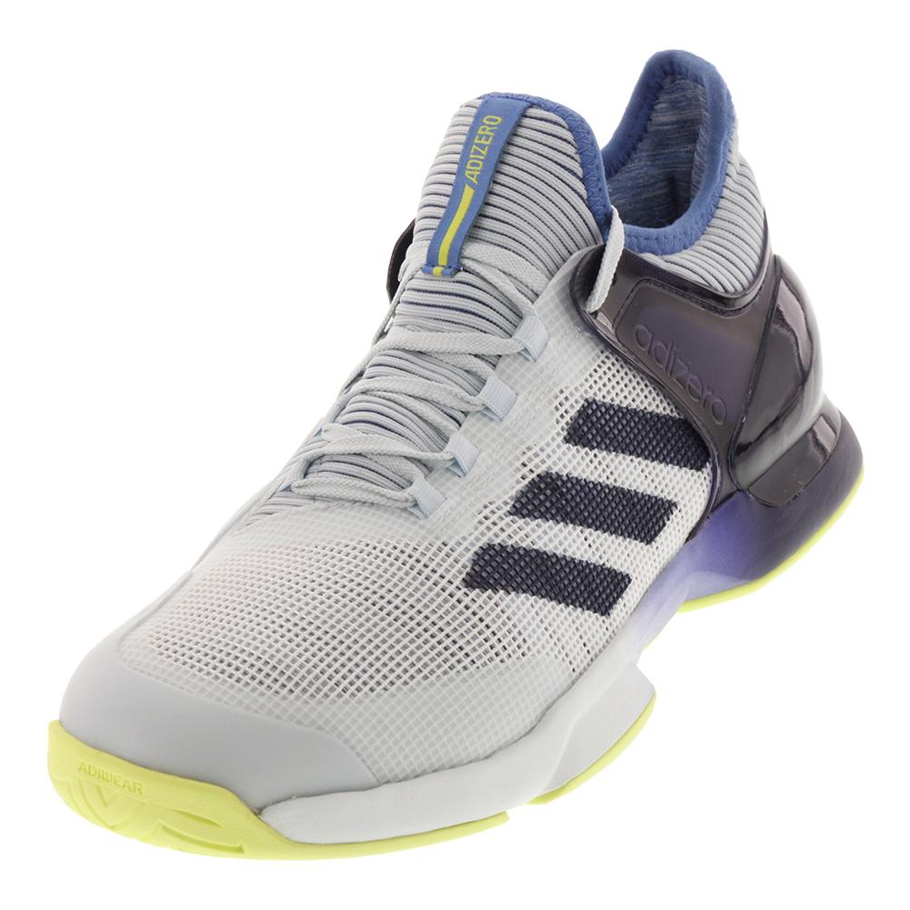 Adidas Adizero Ubersonic 2.0 Tennis Shoe Review | Tennis Express