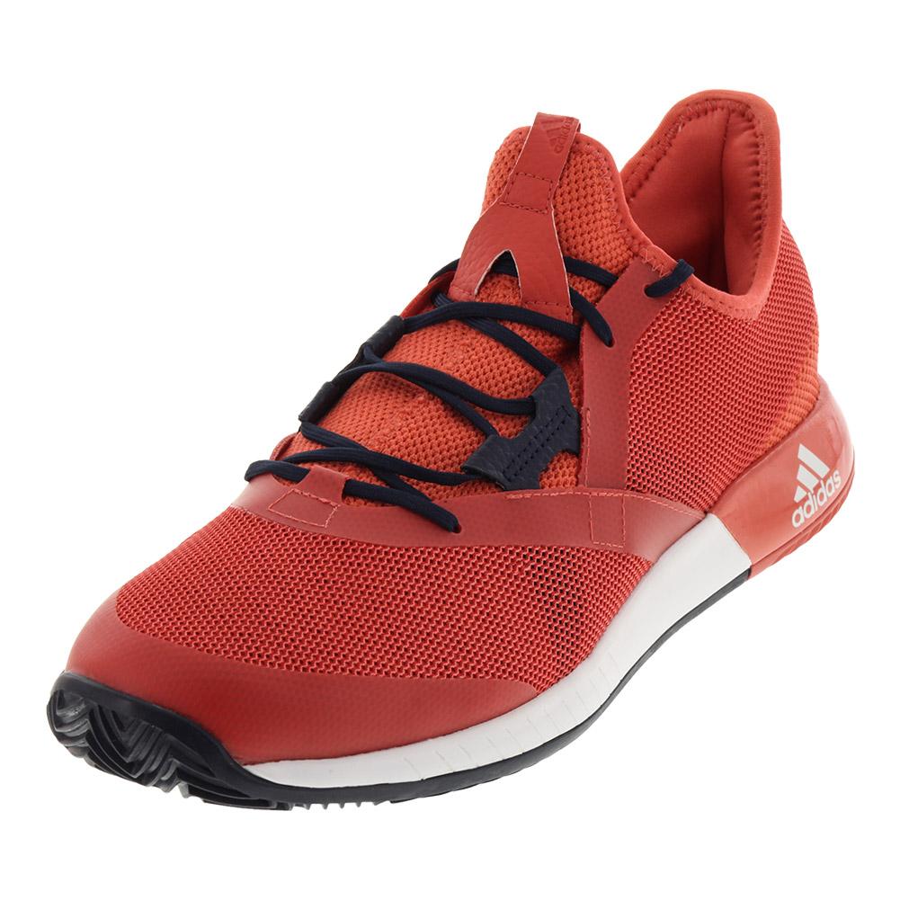 Adidas Men's Defiant Bounce Tennis Shoe Review | Tennis Express