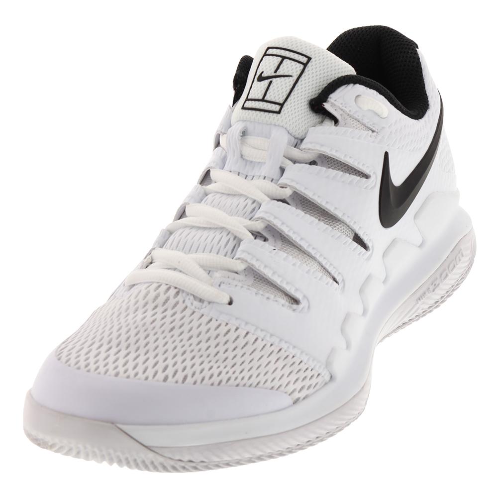 Nike Men`s Air Zoom Vapor 10 Wide Tennis Shoes