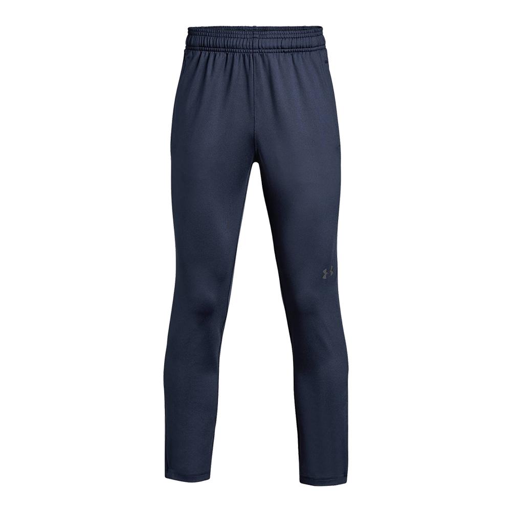 Under Armour Boy's Y Challenger II Training Pant