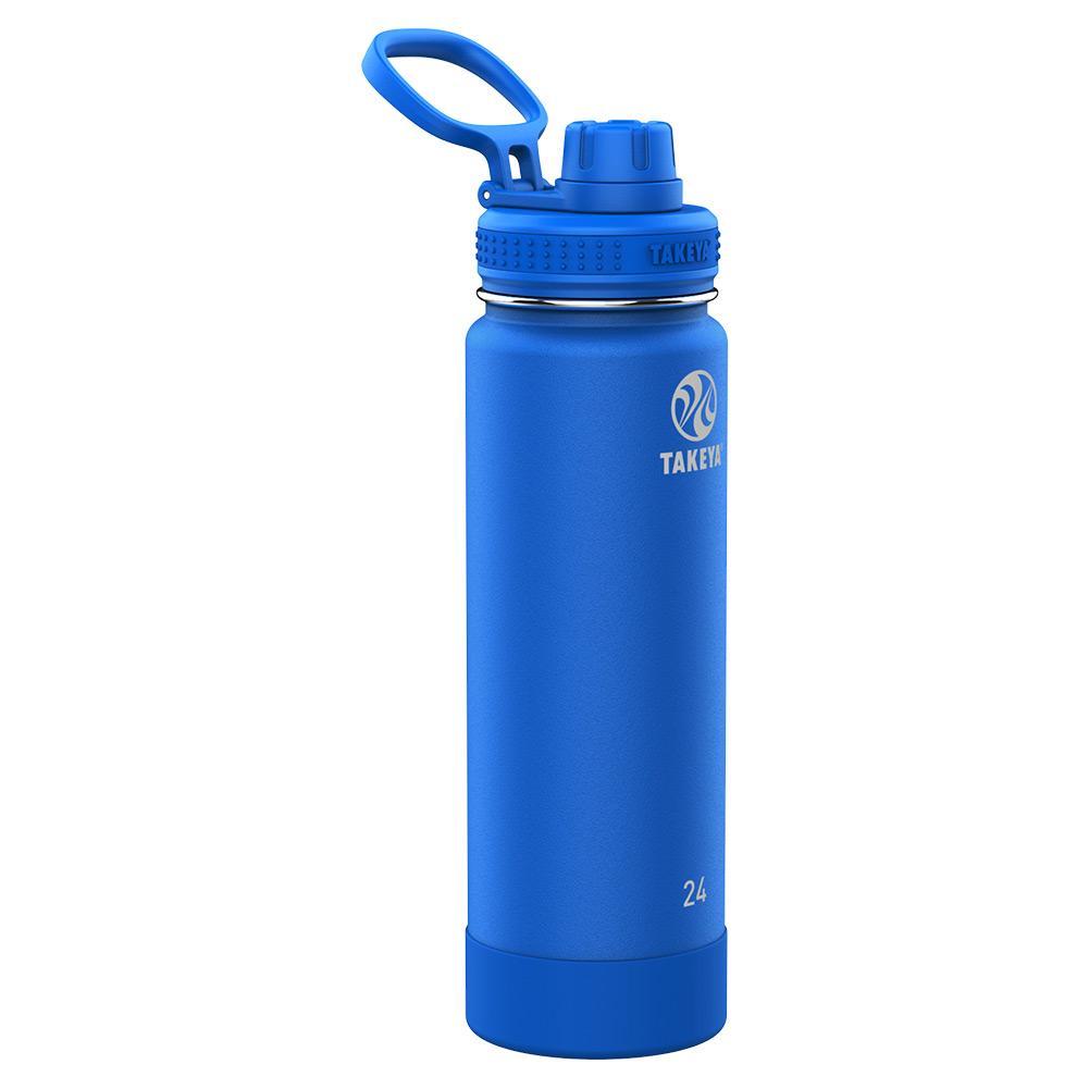 Takeya 24 oz Actives Insulated Stainless Steel Bottle