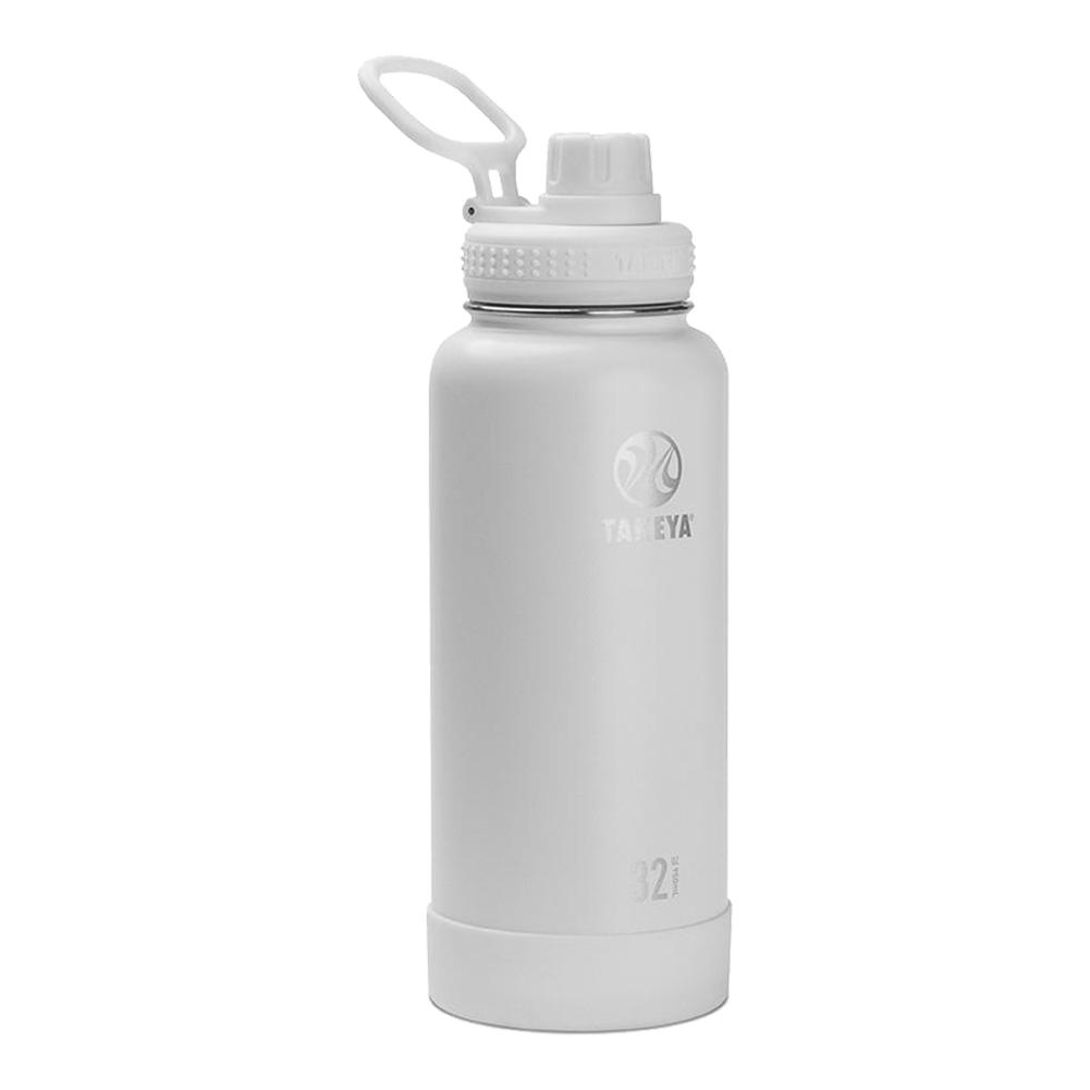 Insulated Steel Bottle 32 Oz.