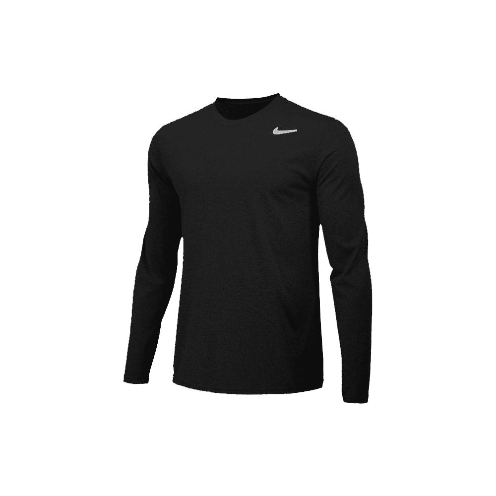 Nike Men's Legend Long Sleeve Tee