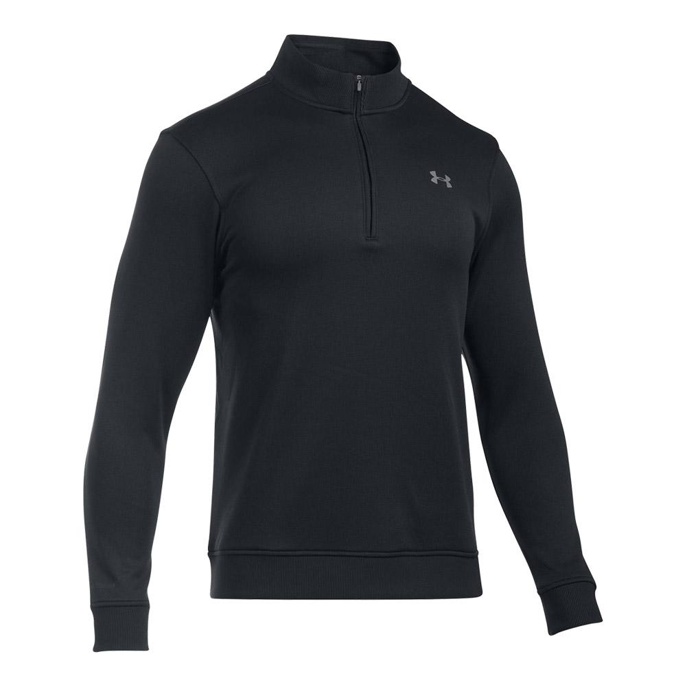 Under Armour Men's UA Storm Quarter-Zip Fleece Sweater