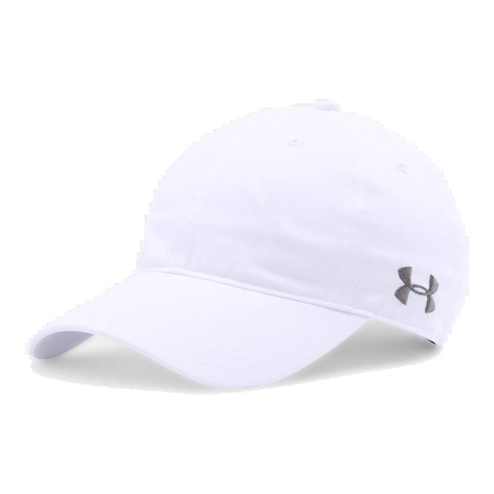 Under Armour Men's Blank Chino Cap