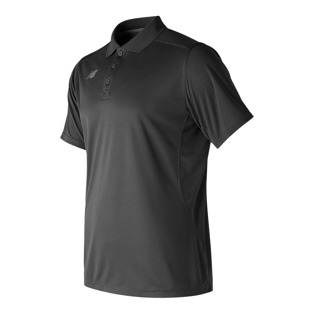 New Balance Men's Performance Tech Polo