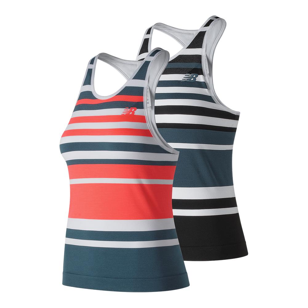 new balance tennis tank