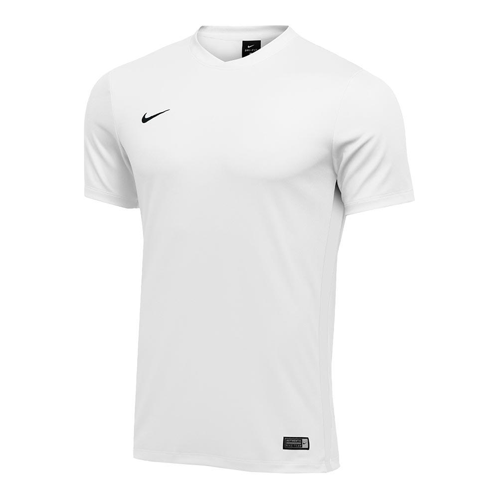 Nike Men`s Dry Park VI Short Sleeve Jersey | Tennis Express