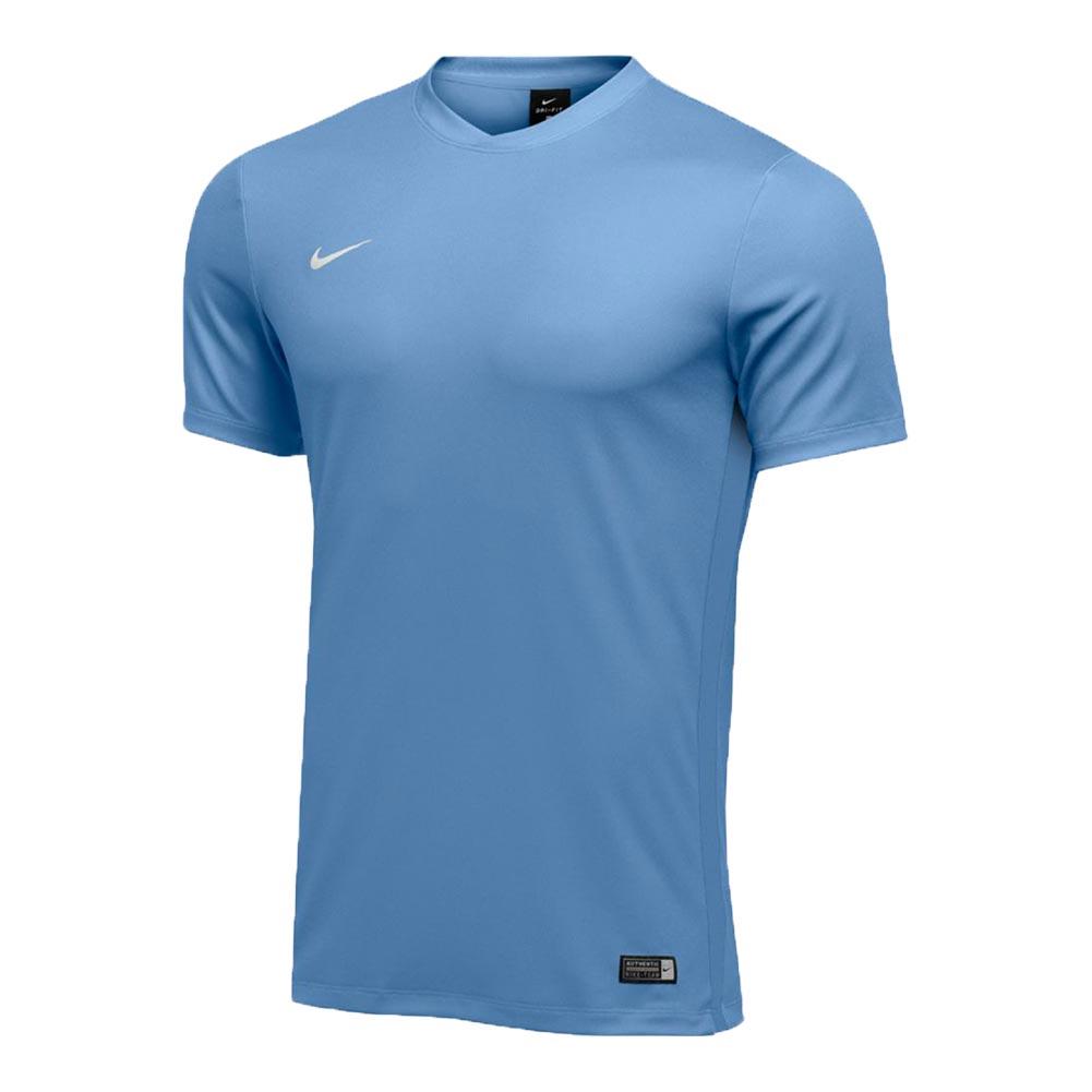 Nike Men`s Dry Park VI Short Sleeve Jersey | Tennis Express