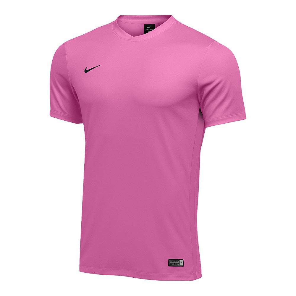 Nike Men`s Dry Park VI Short Sleeve Jersey | Tennis Express