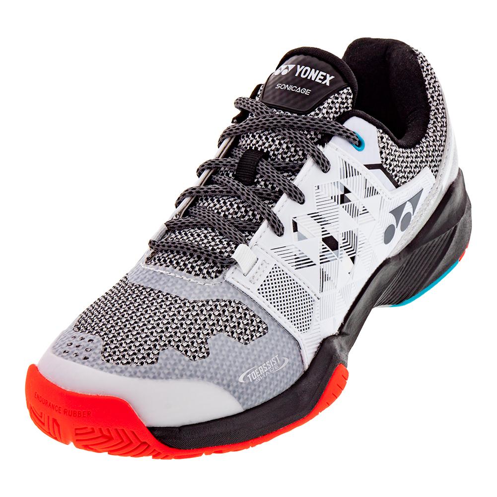 yonex power cushion sonicage