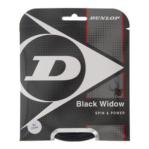 Black Widow Tennis String