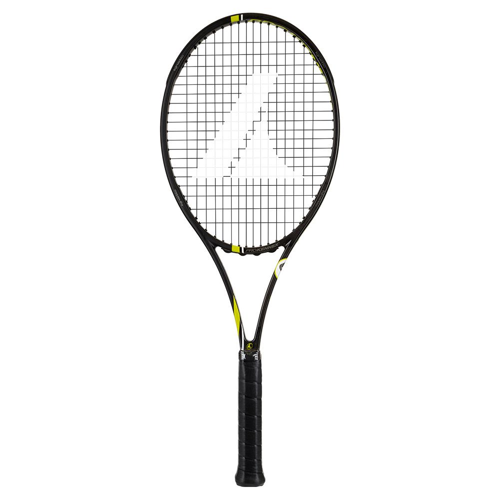 Pro Kennex 2019 Ki Q + Tour Pro 325 Tennis Racquet Review | Tennis Express