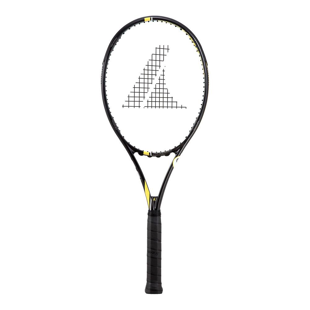 Pro Kennex 2019 Ki Q + 5x Pro Tennis Racquet Review | Tennis Express