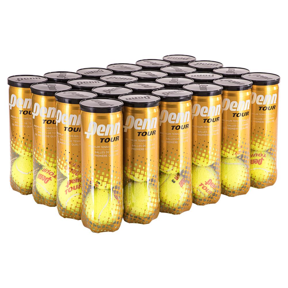 Penn Tour Regular Duty Tennis Ball Case | Penn Tennis Balls | Tennis Express