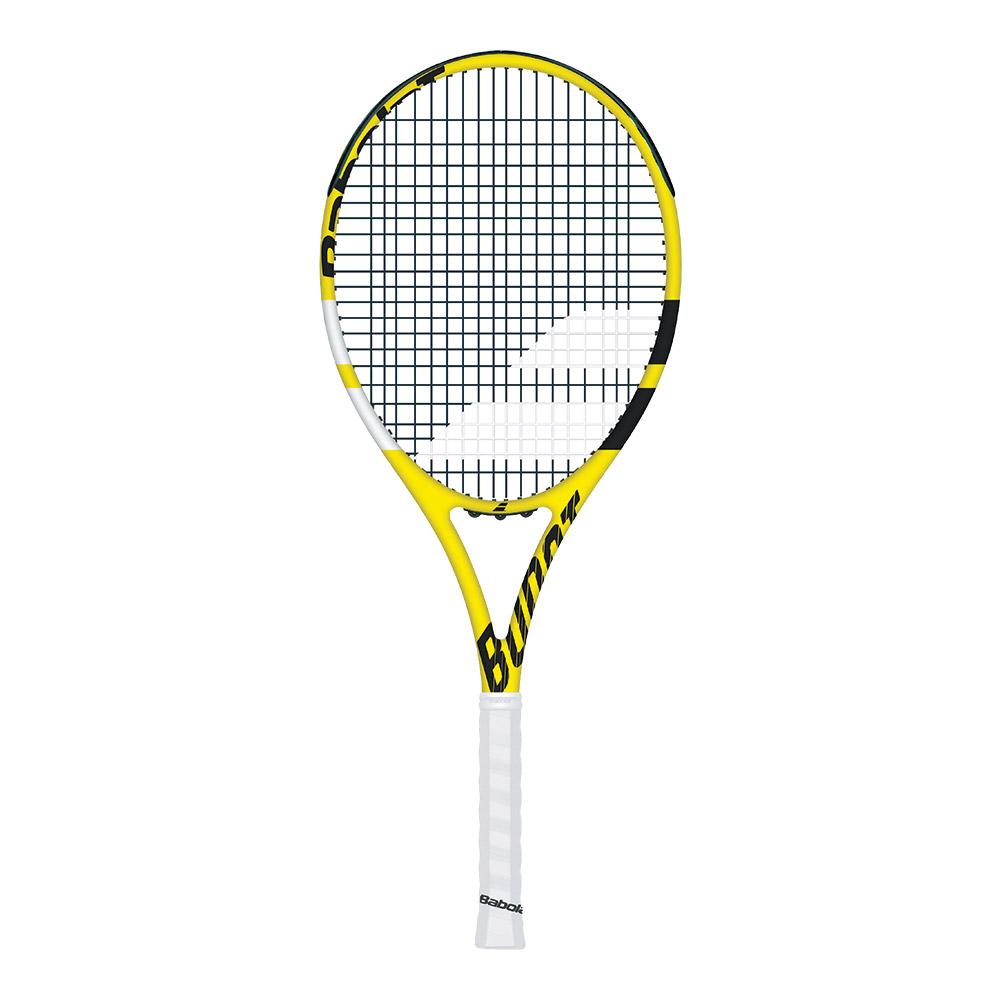 Babolat Boost A Prestrung Tennis Racquet