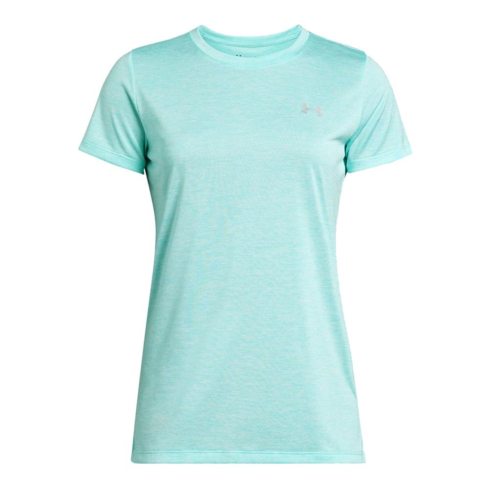 under armour tech twist tee