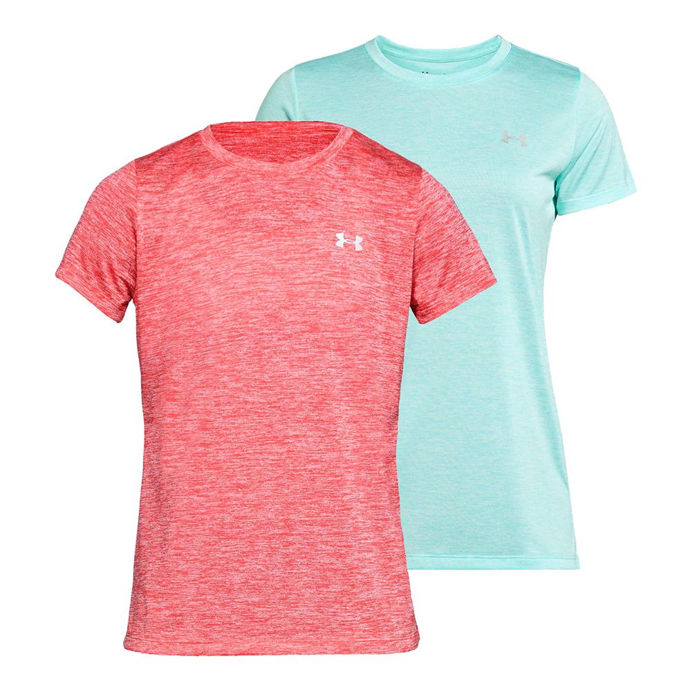 womens under armour shirts on sale